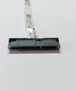 hdd cable for Dell Inspiron 15 7577 7587 7588 P72F Hard Drive HDD SATA Cable 0T0GN3 - Image 3