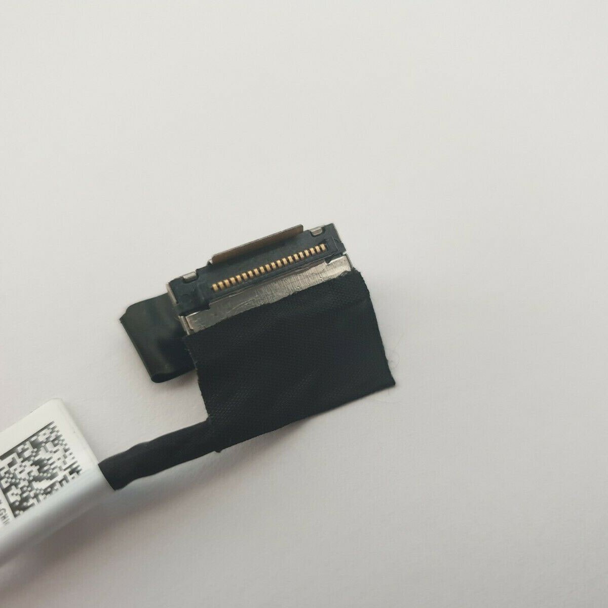 thumbnail image 2 of Replacement HDD Cable Connector DC02C00B400 For Dell Latitude E5570 E5470 Precision M3510 2 of 5
