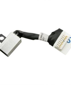 Alternative view of DC Power Jack Charging Cable for Dell Latitude 3400 3500 5584 DC-IN 0TM5N3