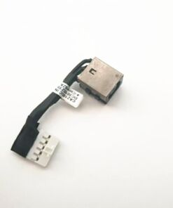 For Dell Latitude 7280 DC-In Jack Power Plug Socket Connector Cable 0DP4VC - Image 2
