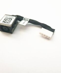 For Dell Latitude 7280 DC-In Jack Power Plug Socket Connector Cable 0DP4VC - Image 5