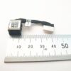 For Dell Latitude 7280 DC-In Jack Power Plug Socket Connector Cable 0DP4VC