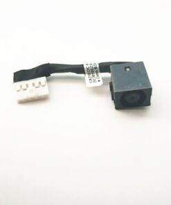 For Dell Latitude 7280 DC-In Jack Power Plug Socket Connector Cable 0DP4VC - Image 3