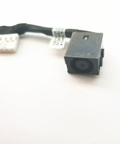 For Dell Latitude 7280 DC-In Jack Power Plug Socket Connector Cable 0DP4VC - Image 4