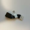 DC Jack Power Charger Connector for Dell Latitude 7400 DC In Jack Charging Power Connector Cable 0T77NM