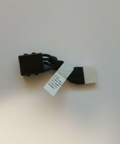DC Jack Power Charger Connector for Dell Latitude 7400 DC In Jack Charging Power Connector Cable 0T77NM - Image 3
