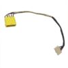 For Lenovo IdeaPad U430 U430p U530 DC IN Power Jack Charging Port Cable