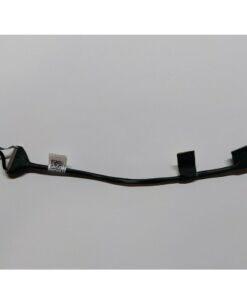 Alternative view of Battery Connector Cable for Dell Latitude 7280 7380 04W0J9 DC02002NG00 E7280 E7380 E7390 E7290