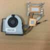 CPU Cooling Fan Heatsink radiator Cooler for Lenovo Thinkpad T440p Discrete external Graphics GPU 00HM903 0HM903