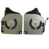 CPU Fan & GPU Fan DELL G7 7790 G5 5590 DC12V NS8CC09-18G25 NS8CC06-18G30 Blue 4 wireleaves
