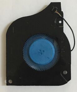 CPU Fan & GPU Fan DELL G7 7790 G5 5590 DC12V NS8CC09-18G25 NS8CC06-18G30 Blue 4 wireleaves - Image 6