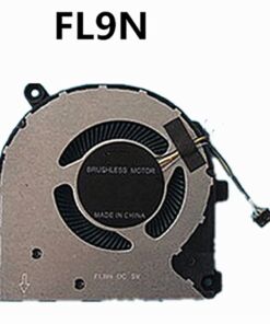 CPU GPU Cooling Fan Lenovo IdeaPad S740-15 S740-15IRH FL9P FL9N DC5V - Image 4