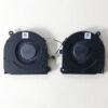 CPU GPU Cooling Fan Lenovo IdeaPad S740-15 S740-15IRH FL9P FL9N DC5V