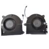 EG75070S1-C601-S9A EG75070S1-C611-S9A Cooling Fan HP Zbook Power G7 G8 G9 HSN-Q26C