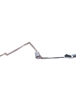 LCD Cable For Dell Precision 3560 Latitude 5520 IR NO TOUCH FHD 0GMY16 450.0M603.0001 - Image 2
