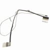 LCD EDP Cable For DELL Inspiron 15 5584 450.0G706.0011 0HWNJT 30PIN HD