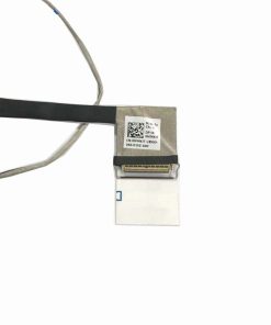 Alternative view of LCD EDP Cable For DELL Inspiron 15 5584 450.0G706.0011 0HWNJT 30PIN HD