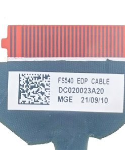 LCD EDP Cable For Lenovo IdeaPad S145-15 IWL 340C-15AST IGM FS540 DC020023A20 DC020023A10 DC020023A00 - Image 4