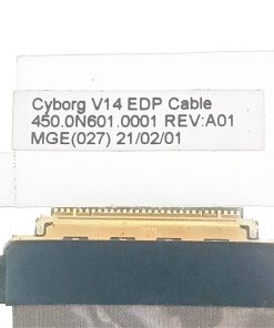 LCD Cable For Dell Vostro 14 5415 Inspiron 5410 5418 EDP 30PIN 0CH8M0 450.0N601.0001 - Image 4