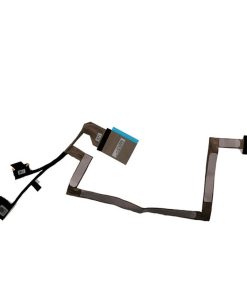 Alternative view of LCD EDP IR Cable For Dell Latitude 5320 E5320 30PIN 0FHFYC FHFYC 450.0M705.0001 450.0M705.0011