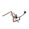 LCD EDP Cable For Dell Latitude 7410 E7410 2-in-1 FDX41 6MM RGB FHD 0GFFF6 GFFF6