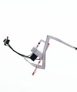 Alternative view of LCD EDP Cable For Dell Latitude 7410 E7410 2-in-1 FDX41 6MM RGB FHD 0GFFF6 GFFF6