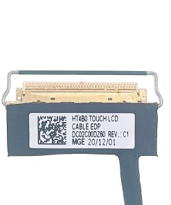 TOUCH LCD EDP Cable For Lenovo ThinkPad T14 Gen 2 HT4B0 DC02C00DZ60 - Image 4