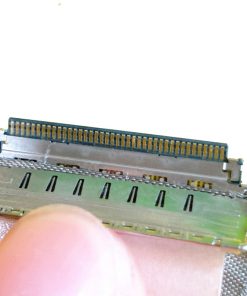 Alternative view of LCD EDP Cable For MSI MS-17H1 GT76 Titan 9SG 9SF 40pin K1N-3040167-H39