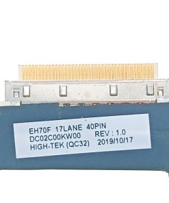 LCD Cable FOR Acer Nitro 5 AN517-51 EH70F 4K 144Hz EDP 50.Q5EN2.010 DC02C00KW00 - Image 4