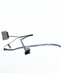 Alternative view of LCD Cable For LENOVO Legion 5 17ACH6 HY570 120Hz 144Hz 165Hz UHD 4K DC02C00RU00 DC02C00RU10 DC02C00RU20