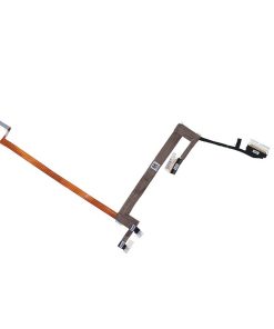 Alternative view of LCD EDP Cable For Dell Inspiron 5410 7415 EDP OGM 0HX1FY HX1FY 450.0JZ03.0021