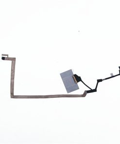 Alternative view of LCD EDP RGB Cable For Dell Precision 7550 M7550 FDX50 NO TOUCH DC02C00P400