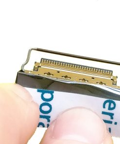 Alternative view of LCD LED LVDS Display Video Cable For DELL Inspiron 5490 5498 30PIN 0CRKVG