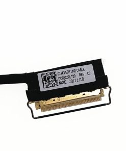 Alternative view of LCD Cable For Lenovo ThinkPad T14s UHD 4K GT4A3 40PIN DC02C00LT00 DC02C00LT10 DC02C00LT20