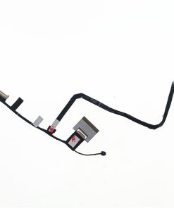 Alternative view of LCD EDP HD Cable For Dell Inspiron 14 7490 EDW40 NO TOUCH 05CK3R 5CK3R DC02C00M400