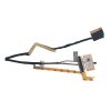 LCD EDP Cable For Lenovo Legion Y530p Y7000p-15 EY15 4K 144Hz DC02C00DM00 DC02C00DM10 DC02C00DM20