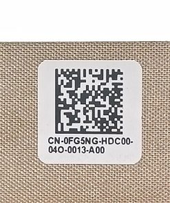 LCD EDP FHD Cable With G-SYNC For Dell Alienware M17 R3 R4 FDQ71 144hz 40PIN 0.5mm 0FG5NG DC02C00ON00 - Image 3
