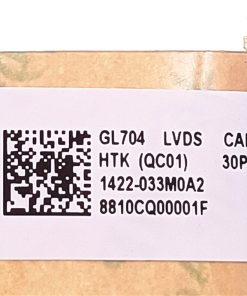 LCD LED LVDS Display Cable Asus 2splus GL704 GL704C GL704GM GL704GW 30pin 1422-033M0A2 - Image 4