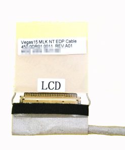 Alternative view of LCD Cable Dell VOSTRO 15-3568 3576 08M5Y7 450.0DR01.0021