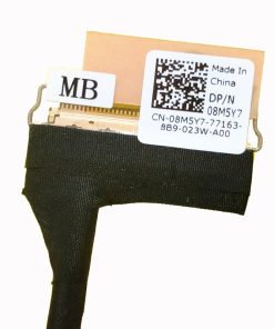 LCD Cable Dell VOSTRO 15-3568 3576 08M5Y7 450.0DR01.0021 - Image 3