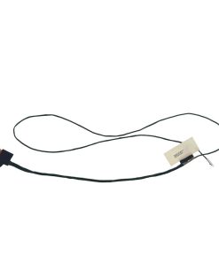 Alternative view of LCD LVDS Cable For LENOVO IdeaPad 500S 500s-15ISK M51-80 LT51 450.06G01.0001 5C10K84906