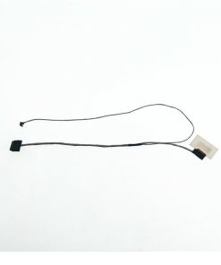 Alternative view of LCD Cable For LENOVO Ideapad 100-15IBY 100-14 100-14iby 100-15 AINP1 5C10J30797 DC020026S00