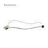 LCD Cable For LENOVO Ideapad 100-15IBY 100-14 100-14iby 100-15 AINP1 5C10J30797 DC020026S00