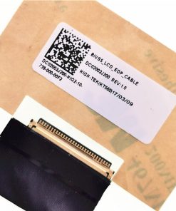 LCD Cable For Lenovo E41-15 110-14isk TianYi 310-14ISK 310-14ikb Ideapad 310S-15IKB 5C10M43985 DC02002J200 - Image 6