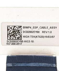 LCD Cable For Lenovo E41-15 110-14isk TianYi 310-14ISK 310-14ikb Ideapad 310S-15IKB 5C10M43985 DC02002J200 - Image 5