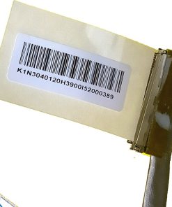 LCD Cable FOR MSI MS16L5 MS-16L5 GT62VR 4K K1N-3040120-H39 - Image 2