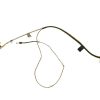 LCD LED LVDS Display Cable For ASUS FX63V ZX60VD FX86 FX80G FX504G FX63FM 30PIN FHD DDBKLGLC010