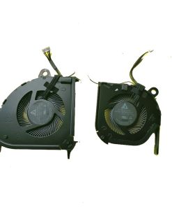 CPU GPU Cooling Fan LENOVO Thinkpad P P15 P17 2rd 1rd - Image 2