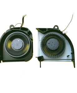 CPU GPU Cooling Fan LENOVO Thinkpad P P15 P17 2rd 1rd - Image 3