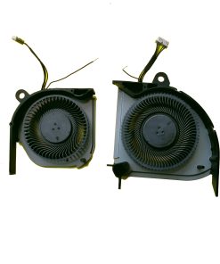 CPU GPU Cooling Fan LENOVO Thinkpad P P15 P17 2rd 1rd - Image 5